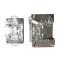 custom aluminum die casting molds